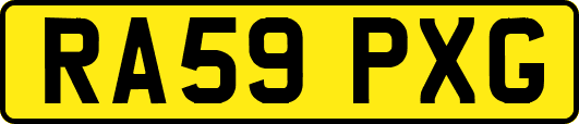 RA59PXG