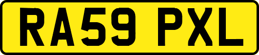 RA59PXL