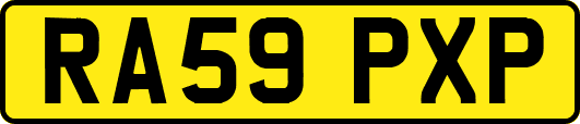 RA59PXP