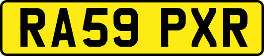 RA59PXR