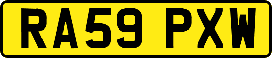 RA59PXW