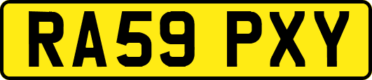 RA59PXY