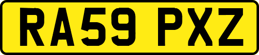 RA59PXZ
