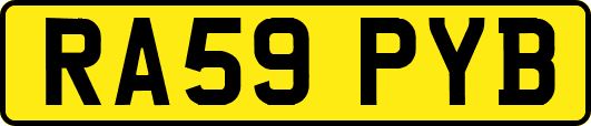 RA59PYB