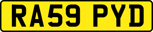 RA59PYD