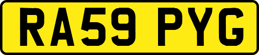 RA59PYG