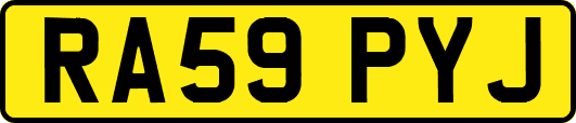 RA59PYJ