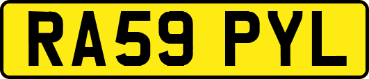 RA59PYL