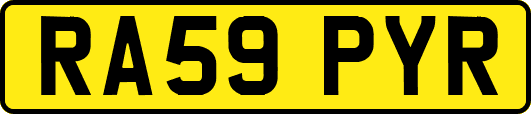 RA59PYR