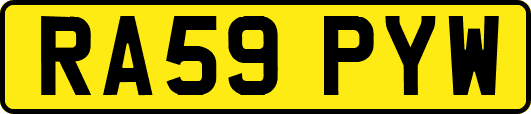 RA59PYW