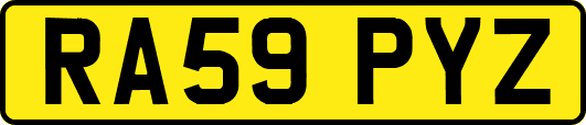 RA59PYZ