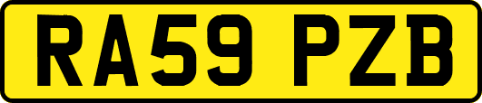 RA59PZB