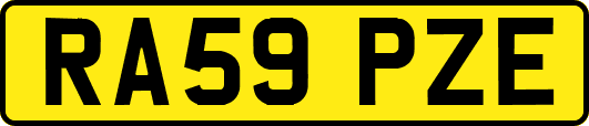 RA59PZE