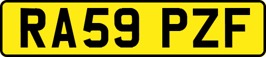 RA59PZF