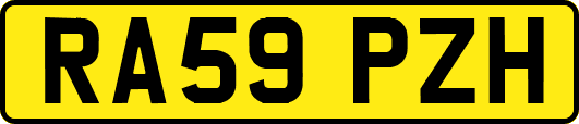 RA59PZH