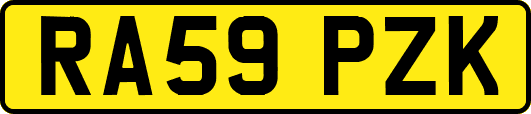 RA59PZK