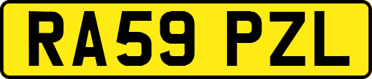 RA59PZL
