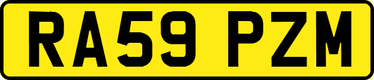 RA59PZM