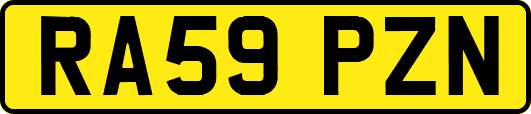 RA59PZN