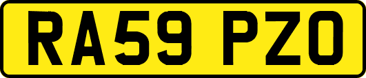 RA59PZO