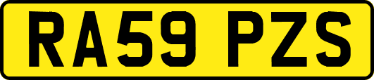 RA59PZS