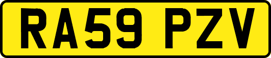 RA59PZV