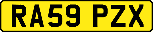 RA59PZX
