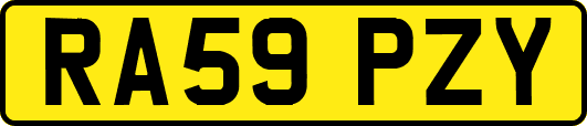 RA59PZY