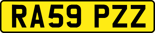 RA59PZZ