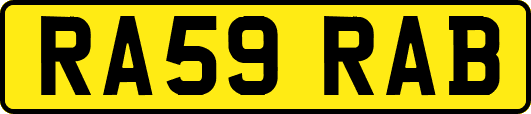 RA59RAB