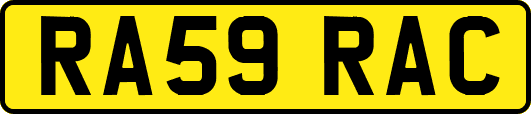 RA59RAC