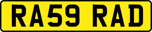 RA59RAD
