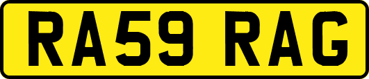 RA59RAG