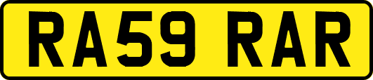 RA59RAR