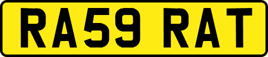RA59RAT