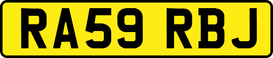 RA59RBJ