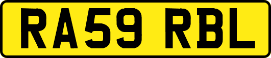 RA59RBL