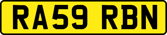 RA59RBN