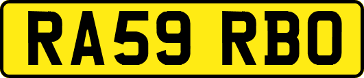 RA59RBO