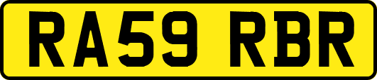 RA59RBR