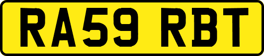 RA59RBT