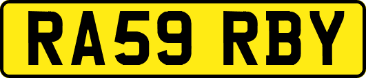 RA59RBY