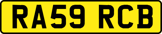RA59RCB
