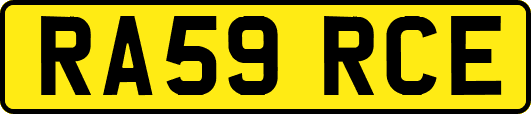 RA59RCE