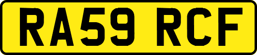 RA59RCF