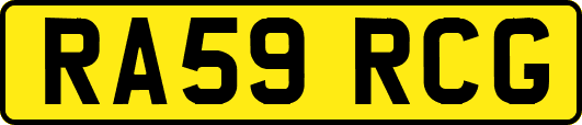 RA59RCG
