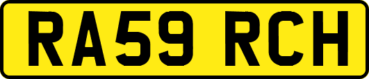 RA59RCH