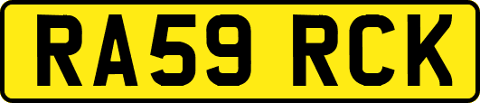 RA59RCK