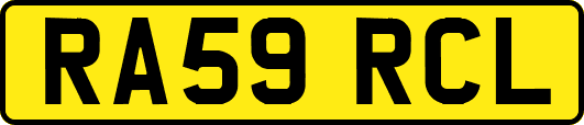 RA59RCL