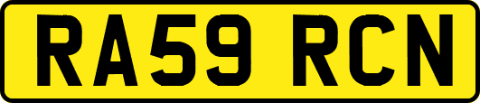 RA59RCN